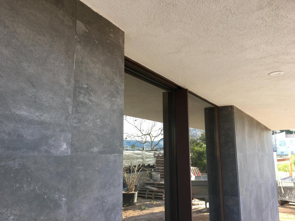 Very Beautiful Modern 2-Bed Apartment In Jávea Exterior foto